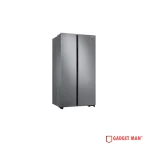 Samsung RS72R5001M9/D2 Side By Side Refrigerator - 700L