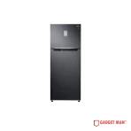 Samsung RT47K6231BS/D3 Twin Cooling Refrigerator - 465L