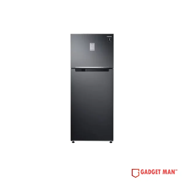Samsung RT47K6231BS/D3 Twin Cooling Refrigerator - 465L