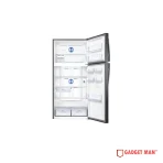 Samsung RT65K7058BS/D2 Black Twin Top Refrigerator - 620L