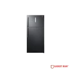 Samsung RT65K7058BS/D2 Black Twin Top Refrigerator - 620L