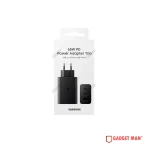 Samsung Trio PD Power Adapter - 65W
