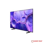 Samsung UA55U8500FR 55-Inch 4K Crystal UHD Smart TV
