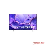 Samsung UA55U8500FR 55-Inch 4K Crystal UHD Smart TV
