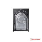 Samsung WW90DG6G94LBU4 Inverter Front Loading Washing Machine - 9KG
