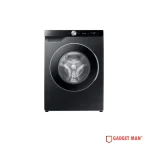 Samsung WW90DG6G94LBU4 Inverter Front Loading Washing Machine - 9KG