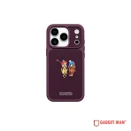 Santa Barbara Myrtte Series Case for iPhone 18 Pro Max