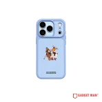 Santa Barbara Myrtte Series Case for iPhone 18 Pro Max