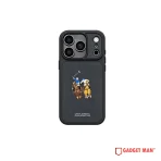 Santa Barbara Myrtte Series Case for iPhone 18 Pro Max