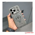 Santa Barbara Primo Series Leather Case for iPhone 17 Pro Max