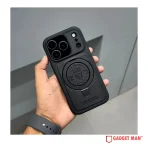 Santa Barbara Primo Series Leather Case for iPhone 17 Pro Max