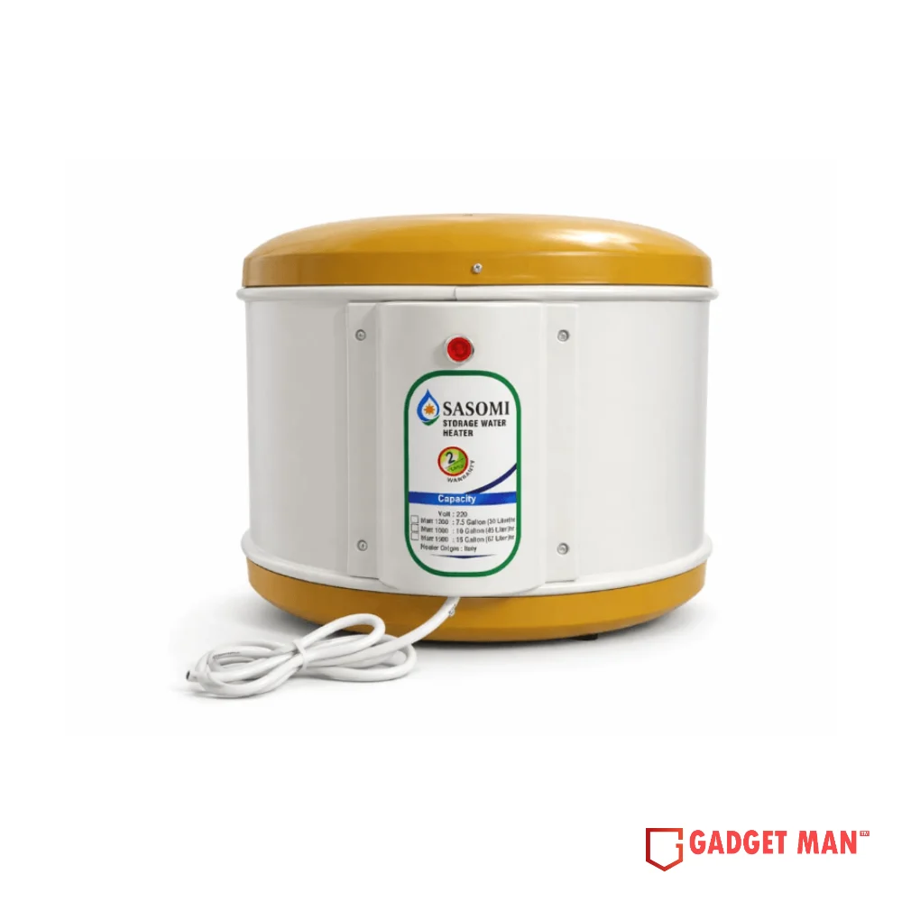 SASOMI Storage Water Heater
