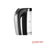 Sencor SWK 2080BK Electric Glass Kettle - 2L