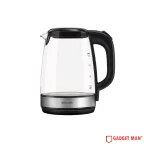 Sencor SWK 2080BK Electric Glass Kettle - 2L