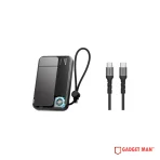 Sharge ICEMAG 3 Qi2 25W Wireless Power Bank