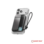 Sharge ICEMAG 3 Qi2 25W Wireless Power Bank