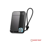 Sharge ICEMAG 3 Qi2 25W Wireless Power Bank