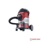 Sharp EC-CA2121 Drum Type Vacuum Cleaner - 2100W