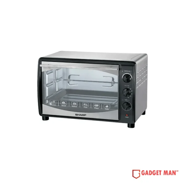 Sharp EO-35K-3 Electric Oven - 35L