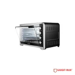 Sharp EO-G120-K3 Durable Galvanized Electric Oven - 100L