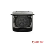 Sharp ES-F120G Auto Inverter Top Loading Washing Machine - 12KG