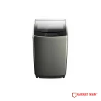 Sharp ES-F120G Auto Inverter Top Loading Washing Machine - 12KG