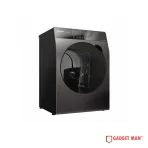 Sharp ES-FW85SG Front Loading Inverter Washing Machine - 8.5KG