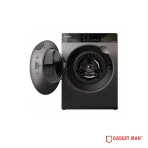 Sharp ES-FW85SG Front Loading Inverter Washing Machine - 8.5KG