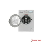 Sharp ES-VD900 Front Loading Washing Machine