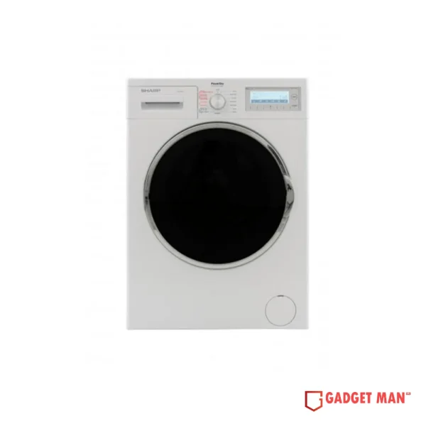 Sharp ES-VD900 Front Loading Washing Machine