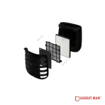 Sharp FP-JM30E-B Air Purifier With Mosquito Catcher