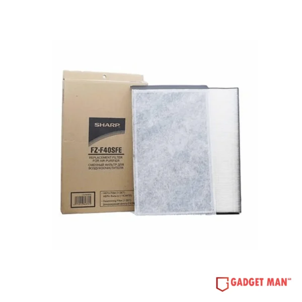 Sharp FZF40SFE Hepa Filter