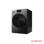 Sharp KD-HT9JP-G Heat Pump Front Loading Washer Dryer - 9KG