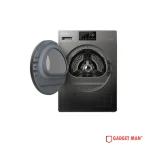 Sharp KD-HT9JP-G Heat Pump Front Loading Washer Dryer - 9KG