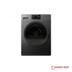 Sharp KD-HT9JP-G Heat Pump Front Loading Washer Dryer - 9KG