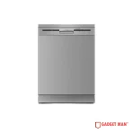 Sharp QW-MB612 12 Plate Free Standing Dishwasher