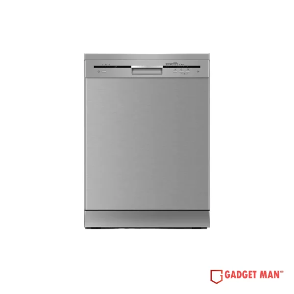 Sharp QW-MB612 12 Plate Free Standing Dishwasher