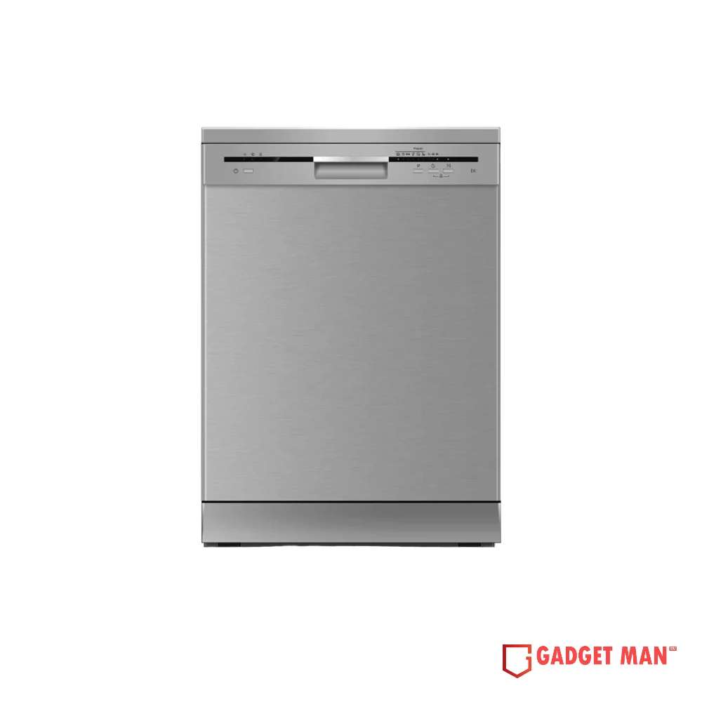 Sharp QW-MB612 12 Plate Free Standing Dishwasher
