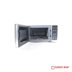 Sharp R-20MT(S) Microwave Oven - 20L