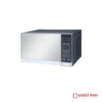 Sharp R-20MT(S) Microwave Oven - 20L