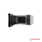 Sharp R-2235H(R) Top Control Solo Microwave Oven - 24L
