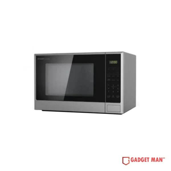 Sharp R-28CT-S Microwave Oven - 28L