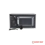 Sharp R-32A0-SM-V Microwave Oven - 25L