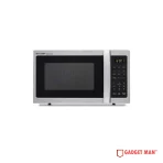 Sharp R-34CT(ST) Solo Microwave Oven - 34L