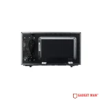 Sharp R-72A1-SM-V Grill Microwave Oven - 25L
