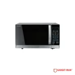 Sharp R-72A1-SM-V Grill Microwave Oven - 25L