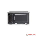Sharp R-72E0-S Grill Microwave Oven - 25L