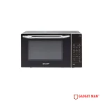 Sharp R-72E0-S Grill Microwave Oven - 25L