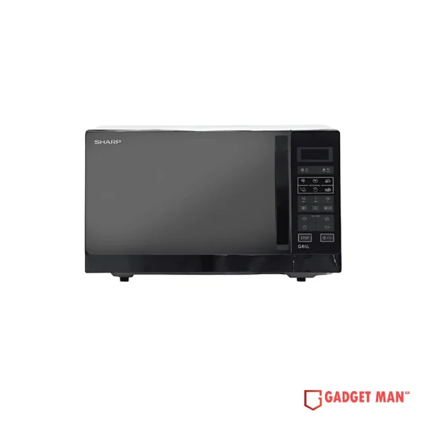 Sharp R-75MR (K) Microwave Oven - 25L