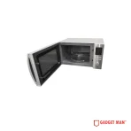 Sharp R-78BT(ST) Grill & Microwave Oven - 43L